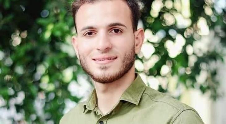 Zionist army assassinates Palestinian Civil Defense member Zionist army assassinates Palestinian Civil Defense member