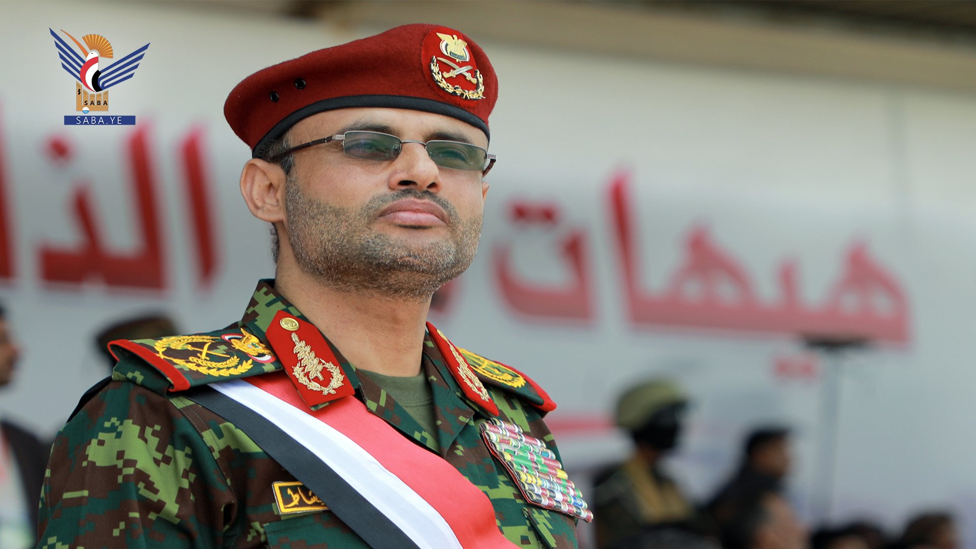 الرئيس المشاط يشيد بإنجازات القوات المسلحة اليمنية في الدفاع عن فلسطين والمقدسات ومساندة غزة