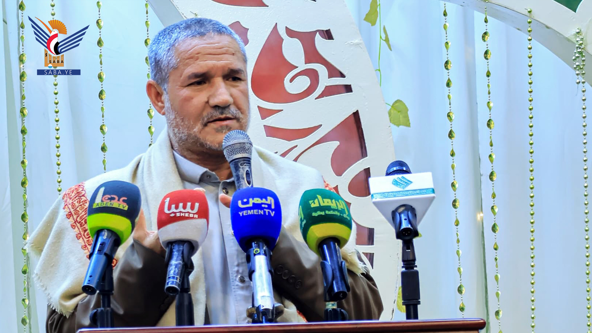 وزارة الشباب تقيم أمسية رمضانية في إطار البرنامج الرمضاني