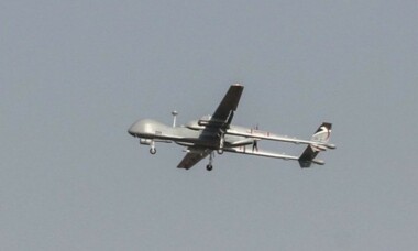 Palästinensischer Widerstand eröffnet das Feuer auf die Flugzeuge des zionistischen Feindes im Flüchtlingslager Dschenin