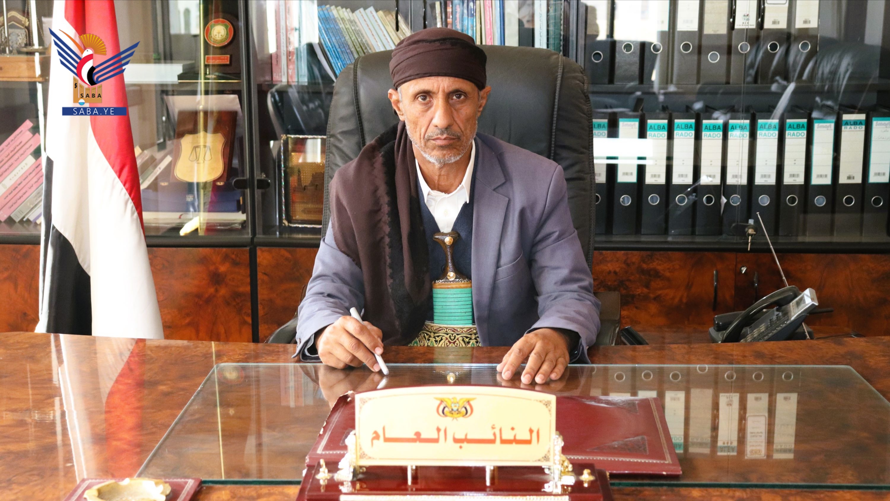 Public Prosecution completes over 66,000 cases in 1446 AH Public Prosecution completes over 66,000 cases in 1446 AH