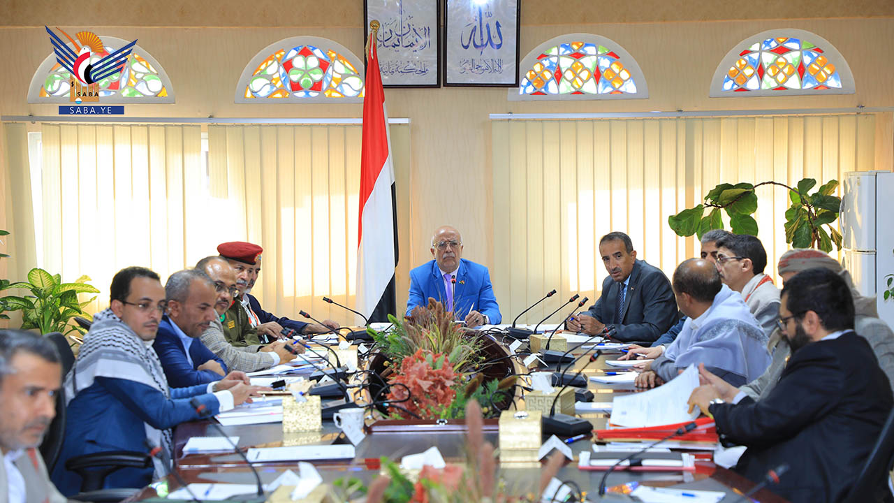 مجلس الوزراء يطلّع على سير عملية الدمج المؤسسي في الوحدات المشمولة بالدمج مجلس الوزراء يطلّع على سير عملية الدمج المؤسسي في الوحدات المشمولة بالدمج