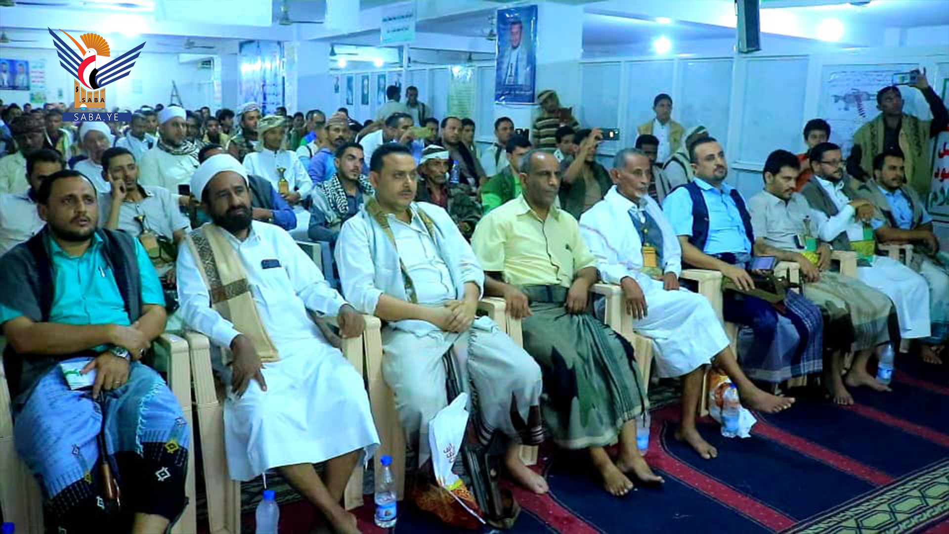 مدارس شهيد القرآن بالحديدة تحتفي باختتام العام الدراسي 1444ھ مدارس شهيد القرآن بالحديدة تحتفي باختتام العام الدراسي 1444ھ