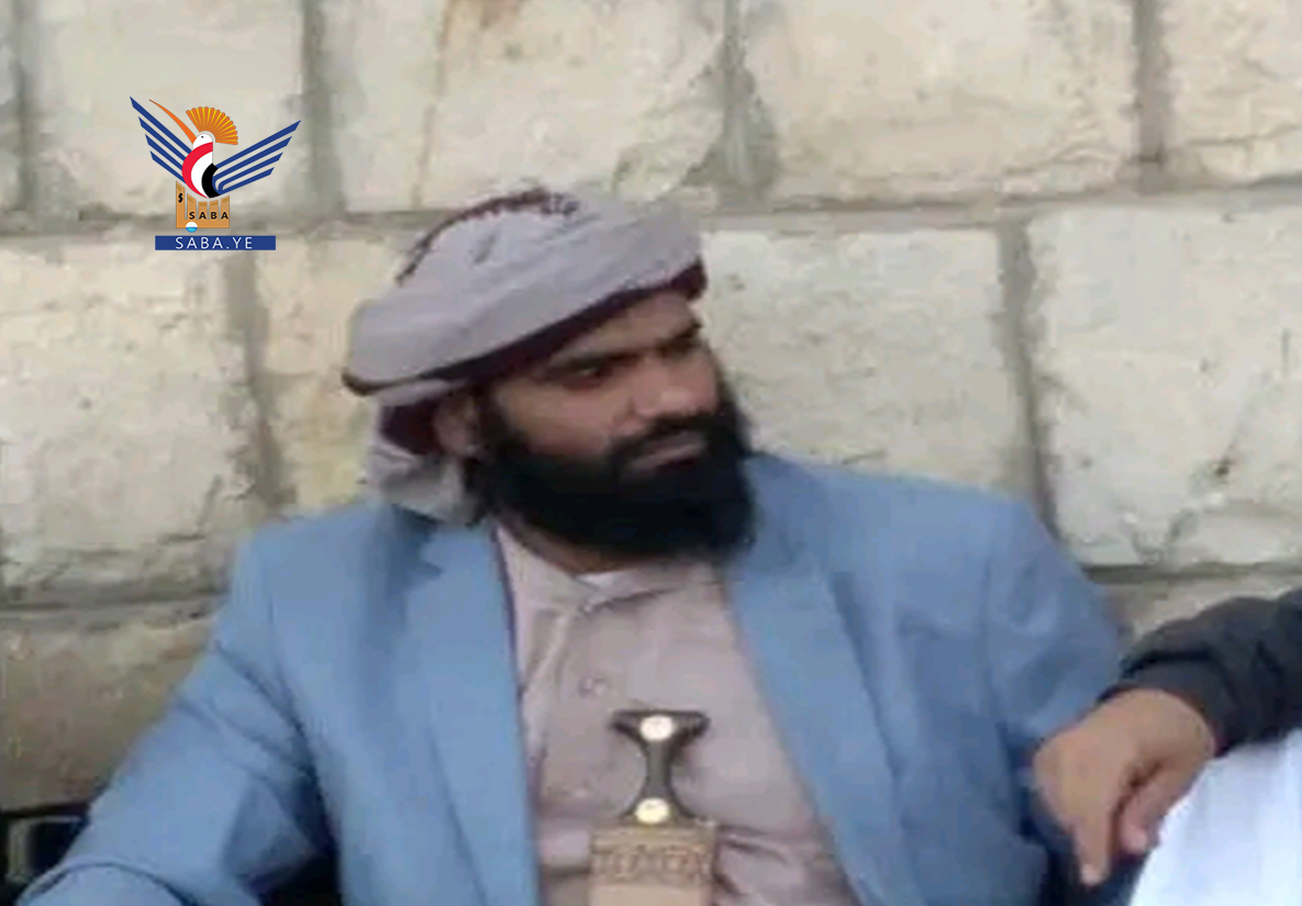 Le meurtre du chef salafiste Abdul Razzaq Al-Baqma lors d'un mystérieux assassinat à Marib