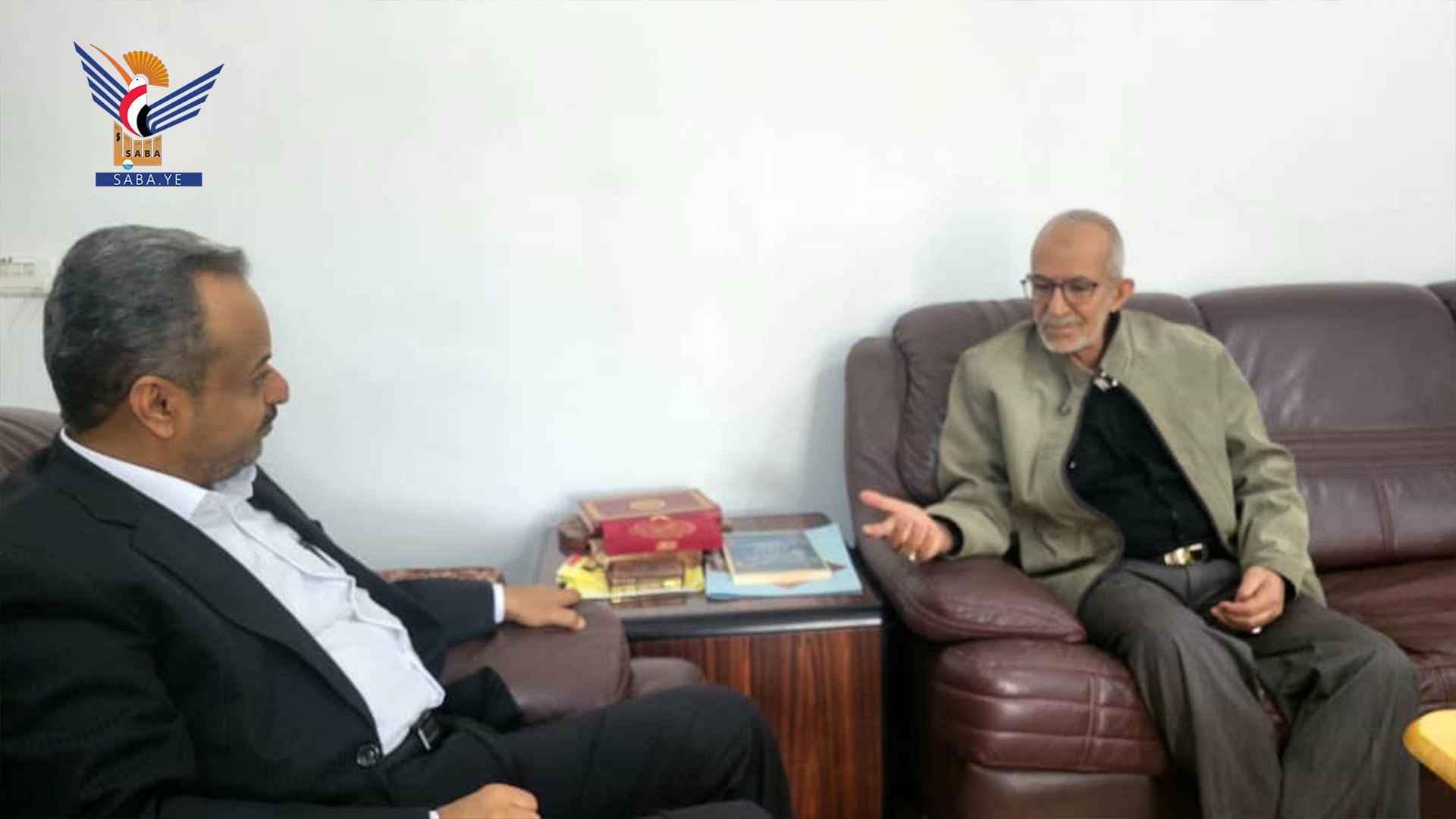 Discussing mechanism for keeping documents of ministries, institutions to be merged Discussing mechanism for keeping documents of ministries, institutions to be merged