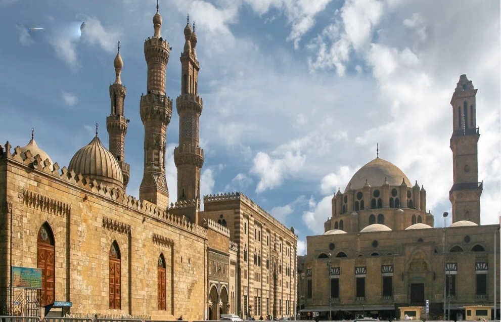 Al-Azhar condemns Mawasi massacre in Khan Younis, as obscene crime Al-Azhar condemns Mawasi massacre in Khan Younis, as obscene crime