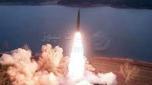 S Korea says N Korea launches ballistic missile traveled 800 km