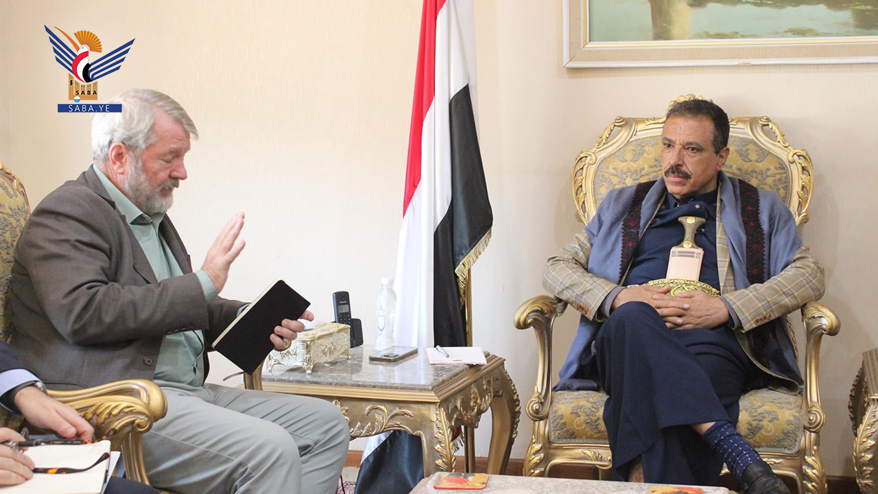 FM stresses importance of providing necessary services to refugees, asylum seekers FM stresses importance of providing necessary services to refugees, asylum seekers