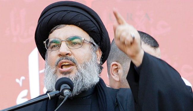 Al-Qassam: Sayyed Nasrallah did not hesitate to provide all support, backing our resistance needs Al-Qassam: Sayyed Nasrallah did not hesitate to provide all support, backing our resistance needs