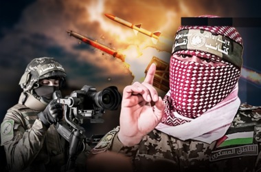 La victoire de la résistance palestinienne... un fait imposé par la réalité La victoire de la résistance palestinienne... un fait imposé par la réalité
