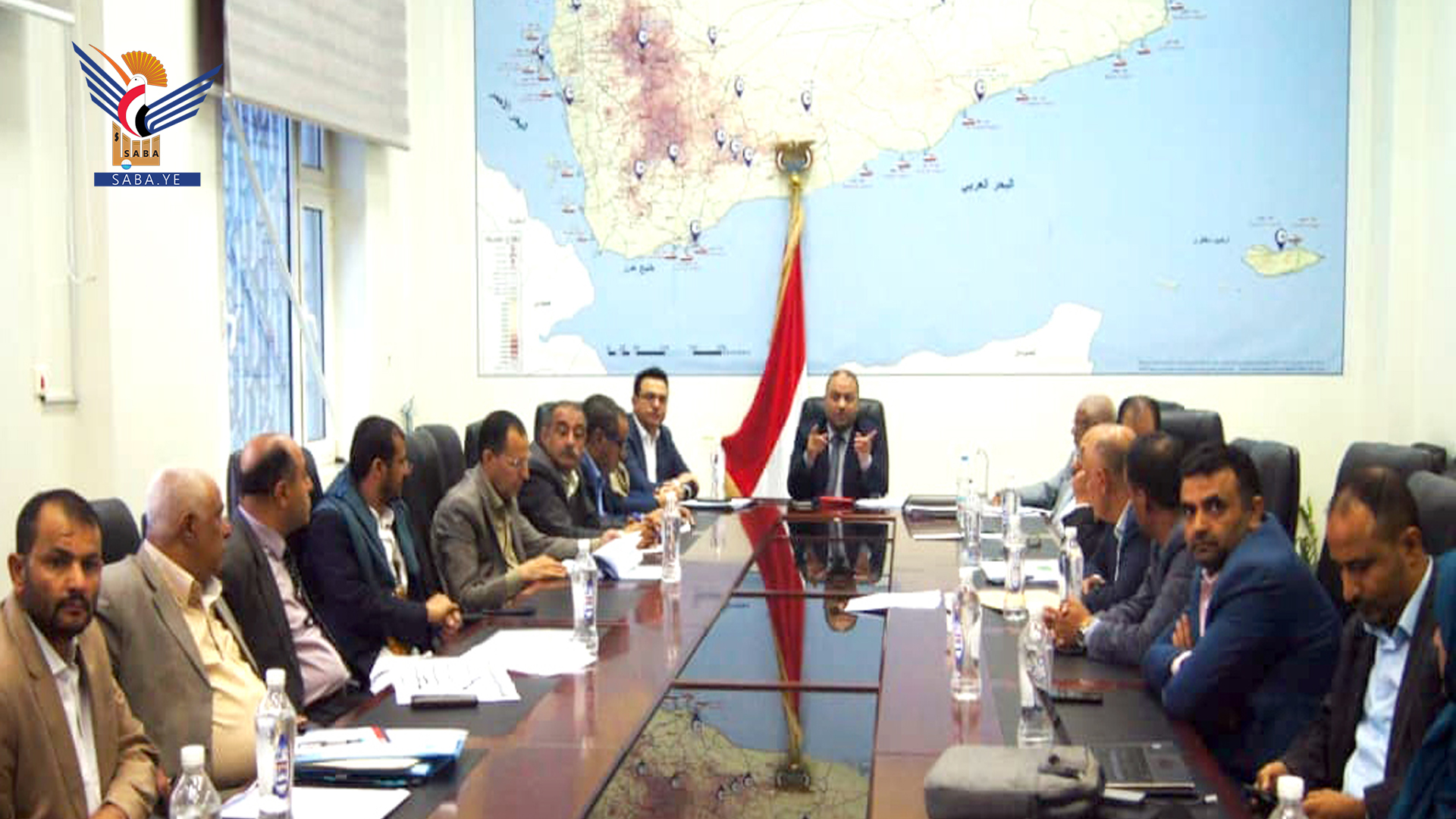 تدشين خطط الجهات التابعة لقطاع الخدمات والتكافل الاجتماعي تدشين خطط الجهات التابعة لقطاع الخدمات والتكافل الاجتماعي