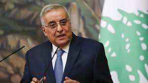 Libanesischer Außenminister: Wir sind bereit für den Krieg, wenn er uns aufgezwungen wird