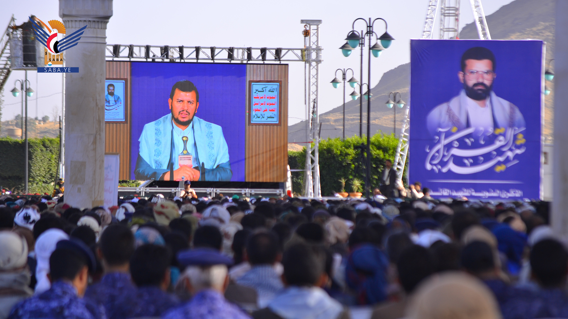 رهبر انقلاب: حركت رهبر شهید در خطرناک ترین مرحله امت اسلامی بوده است