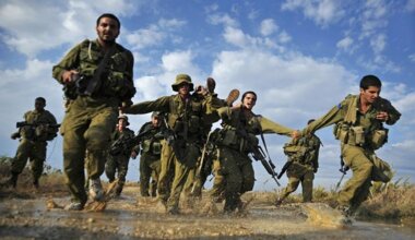 Trois soldats sionistes 'israéliens' et un agent de sécurité égyptien tués dans un échange de tirs à la frontière