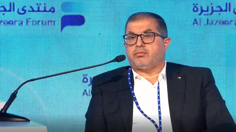 Hamas: Wietkov’s proposal did not include an end to aggression on Gaza Hamas: Wietkov’s proposal did not include an end to aggression on Gaza