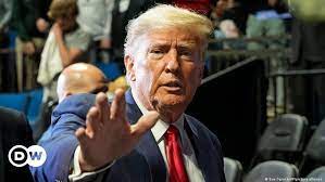New York court summons Trump to trial