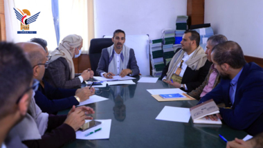 Meeting discusses dairy industry localization strategy implementation Meeting discusses dairy industry localization strategy implementation