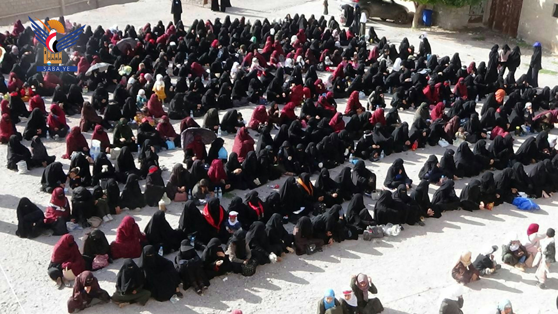 فعاليتان للهيئة النسائية في بني حشيش بذكرى عاشوراء فعاليتان للهيئة النسائية في بني حشيش بذكرى عاشوراء