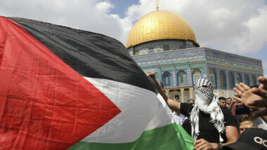 La résistance accélère le processus de départ des sionistes de Palestine et de Terre Sainte