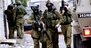 Israeli troops raid many villages, towns in WB