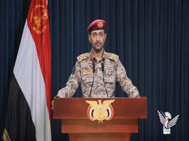 Brigadier General Saree: An important statement for armed forces at 12:40 am 