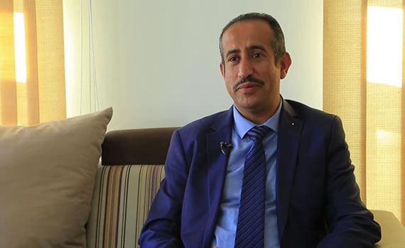 Dr. Al-Houri: Hay una sorpresa para disuadir a Arabia Saudita y hacer que se arrepienta de su dilación en las negociaciones de paz