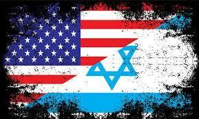 America follows parallel policy and supports Zionist enemy in achieving its goals America follows parallel policy and supports Zionist enemy in achieving its goals