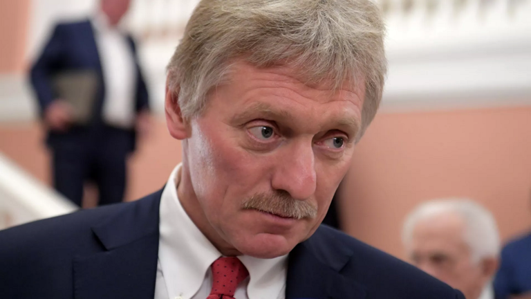 Kremlin : la décision de l'Allemagne d'augmenter son aide à l'Ukraine n'augure rien de bon
