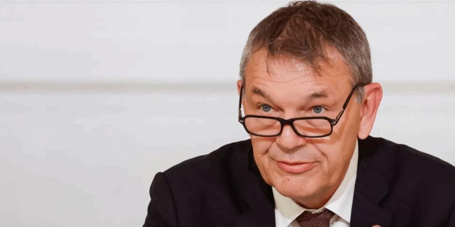 Lazzarini: Getting rid of UNRWA is almost certainly one of war goals on Gaza Lazzarini: Getting rid of UNRWA is almost certainly one of war goals on Gaza