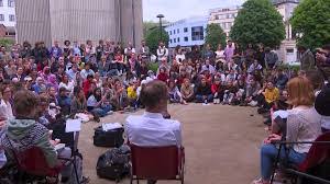 Second largest Belgian university cuts its academic relationship with Zionist entity