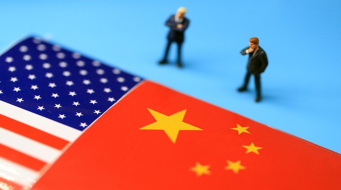 العالم يترقب المآلات المحتملة للمواجهة المحمومة بين واشنطن وبكين بشأن تايوان