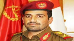 رئيس هيئة الأركان العامة يبارك قرارات التغيير الجذري التي سيتخذها قائد الثورة