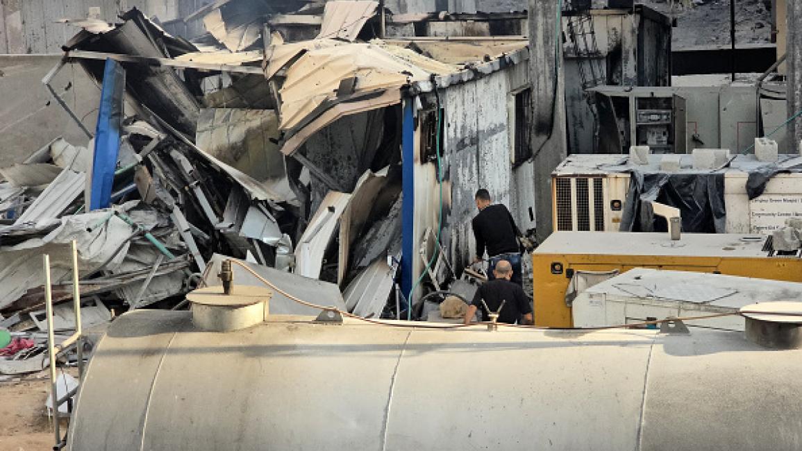 MSF calls for immediate ceasefire in Gaza