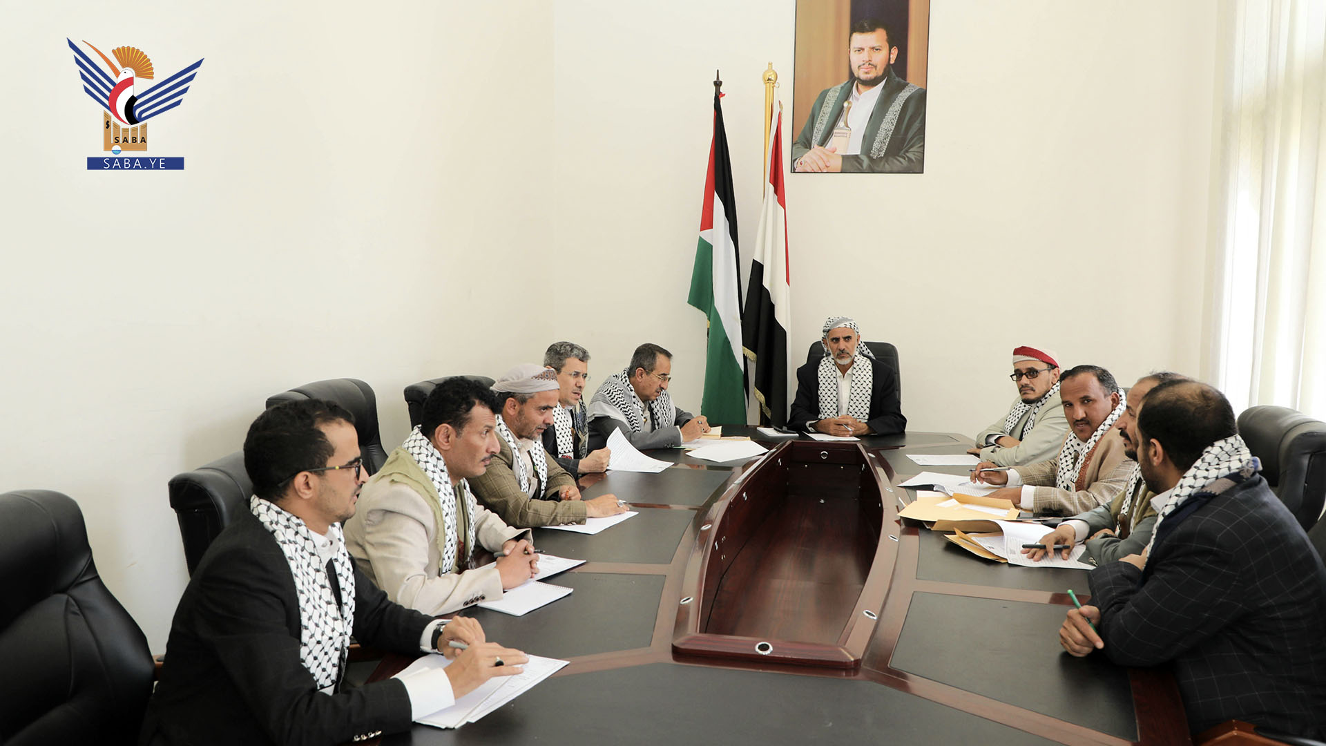 Al-Aqsa Support Committee calls on Yemeni people to participate widely in next Friday's marches Al-Aqsa Support Committee calls on Yemeni people to participate widely in next Friday's marches