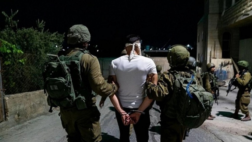 Palestinian Prisoners Club: 260 Palestinians were arrested from West Bank during days of truce