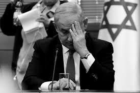 Sondage : plus des deux tiers de l’opinion sioniste souhaitent le départ de Netanyahu Sondage : plus des deux tiers de l’opinion sioniste souhaitent le départ de Netanyahu