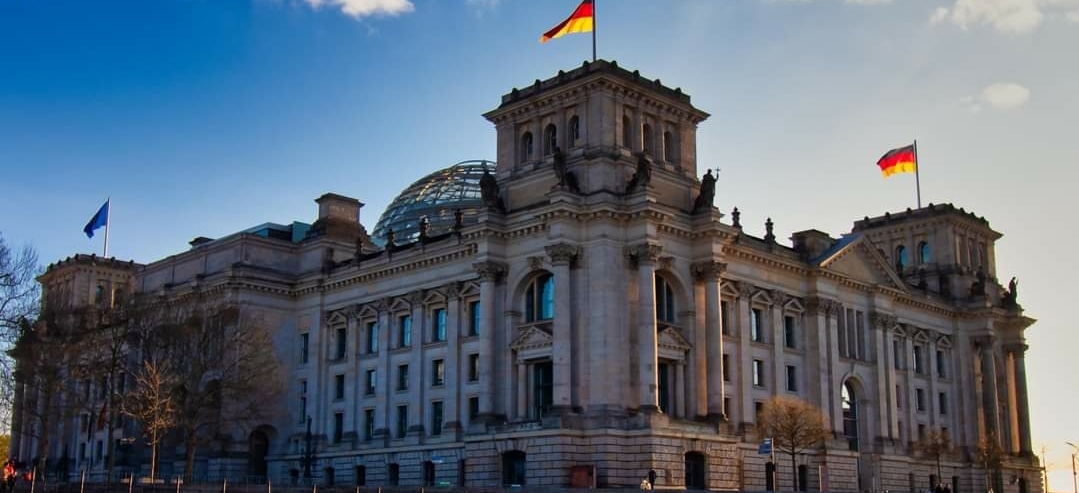 Germany denies statements about Gaza Germany denies statements about Gaza