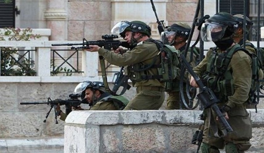 Palestinian youth with special needs injured by enemy gunfire near Salfit