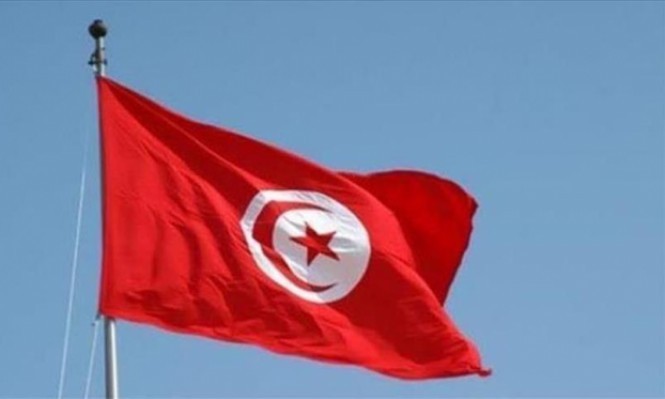 Tunisia reiterates support for Palestinian