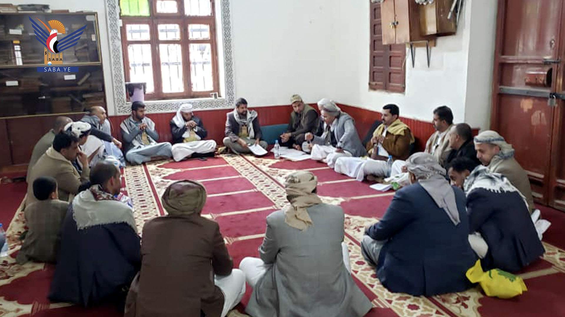 Performance progress in Ma'in directorate Performance progress in Ma'in directorate