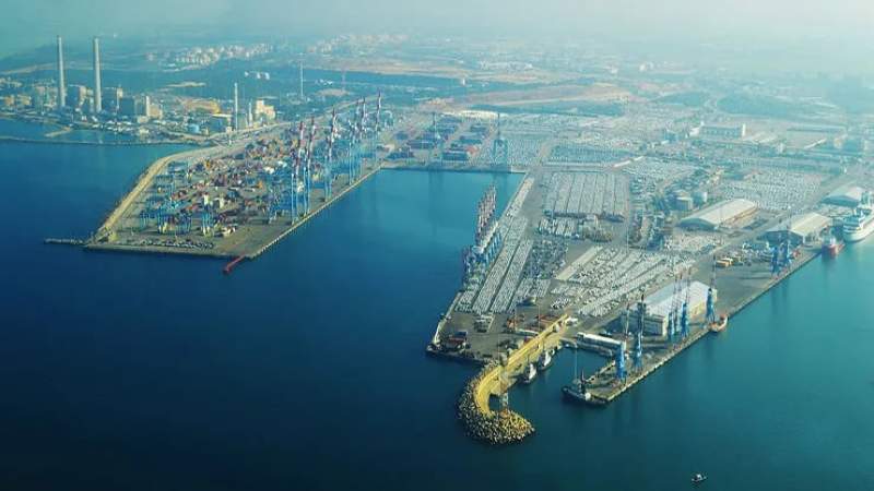 drone attack targets Eilat and sirens sound drone attack targets Eilat and sirens sound