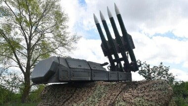 Russian army shoots down three hostile air drones Russian army shoots down three hostile air drones