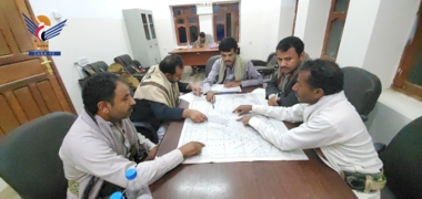 Agricultural situation in Jawf discussed 