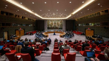 Resistance factions denounce Security Council resolution demanding Yemen to stop targeting Zionist ships Resistance factions denounce Security Council resolution demanding Yemen to stop targeting Zionist ships