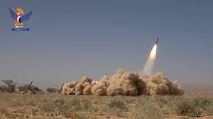 Yemen's military operations Active & influential presence against Zionist enemy Yemen's military operations Active & influential presence against Zionist enemy