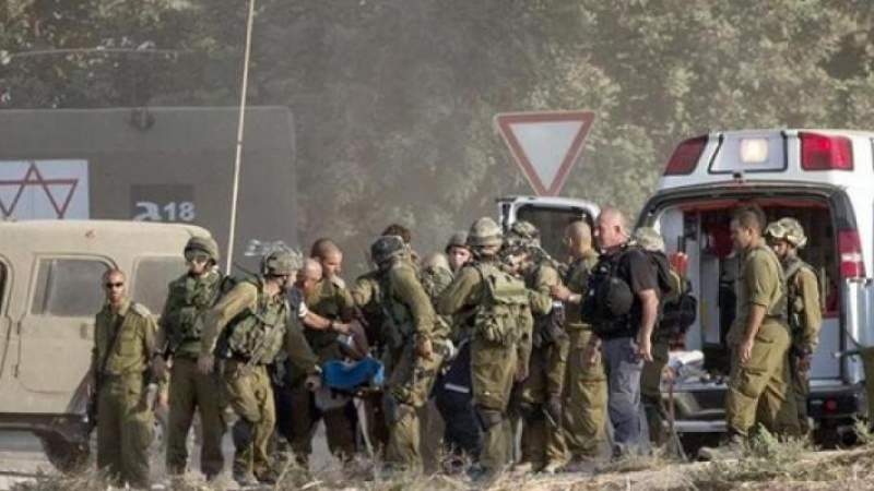 El enemigo sionista admite que tres de sus soldados murieron y otro resultó gravemente herido en el norte de Gaza