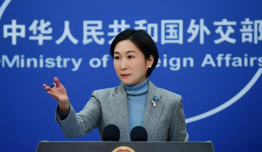 Beijing warns Washington of establishing military bases in the Philippines