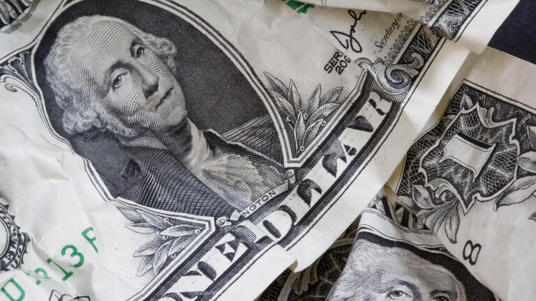 اتفاق برازيلي صيني على التخلي عن الدولار في تعاملاتهما التجارية الثنائية اتفاق برازيلي صيني على التخلي عن الدولار في تعاملاتهما التجارية الثنائية