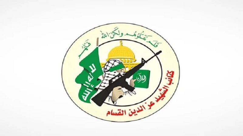 كتائب القسام تعلن قنص جندي صهيوني في بيت حانون كتائب القسام تعلن قنص جندي صهيوني في بيت حانون