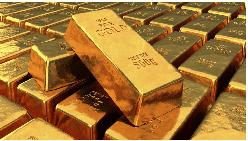 أسعار الذهب تنخفض في ظل مكاسب الدولار وإجراءات البنوك المركزية الكبرى أسعار الذهب تنخفض في ظل مكاسب الدولار وإجراءات البنوك المركزية الكبرى